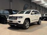 Jeep JEEP Grand Cherokee 3.0 CRD 241 CV Overland - gebrauchte Jeep Grand Cherokee aus dem Jahr 2011