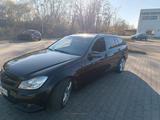 Mercedes-Benz Mercedes C 180 - Mercedes-Benz C 180 Gebrauchtwagen in Halle
