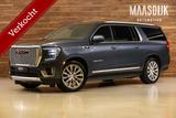 GMC Yukon Denali XL 6.2 V8|7P|Schermen|Pano|HUD|ACC| - GMC Yukon Gebrauchtwagen