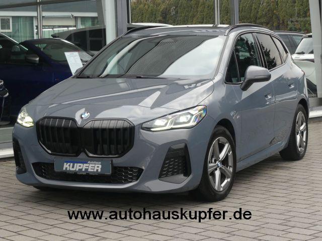 BMW 223 Active Tourer i xDrive M Sport Pano°AHK°ACC+