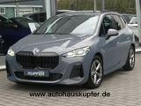 BMW 223 Active Tourer i xDrive M Sport Pano°AHK°ACC+ - graue BMW 223 Active Tourer