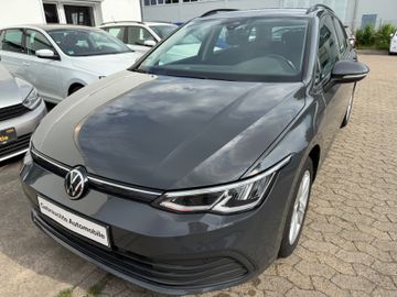 Volkswagen Golf - 3