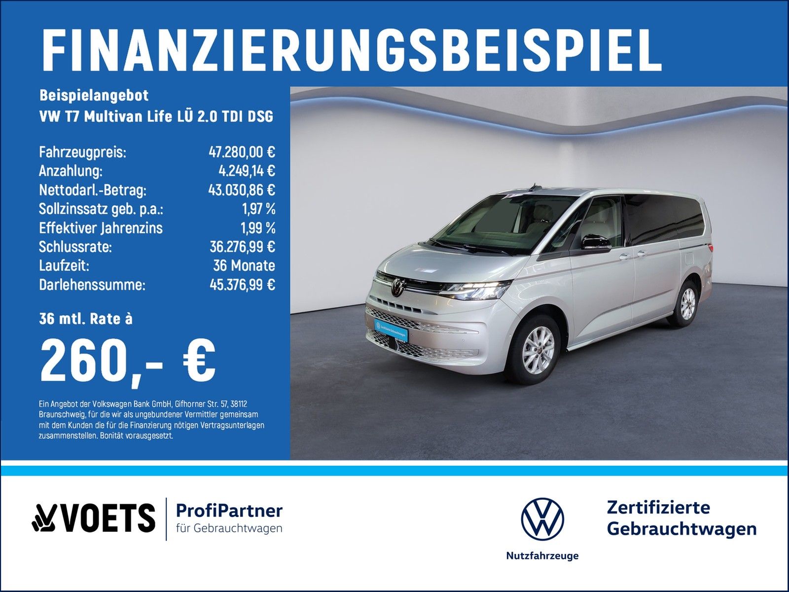 Volkswagen T7 Multivan - Bild 2
