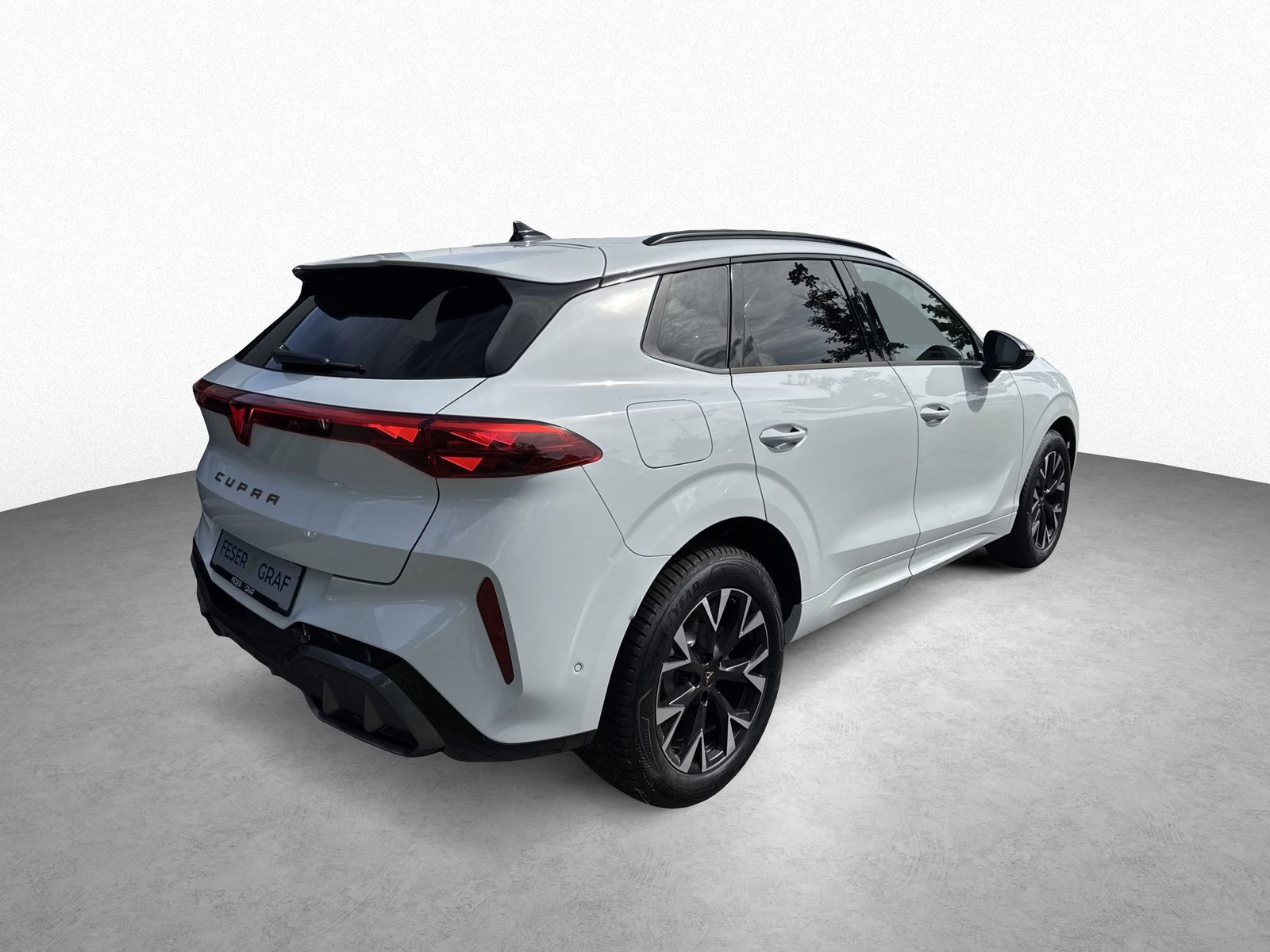 Cupra Terramar - Bild 5