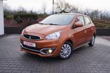 Mitsubishi Space Star 1.0 Edition 100 Klima Tagfahrlicht - Mitsubishi in Leipzig