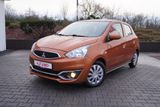 Mitsubishi Space Star 1.0 Edition 100 Klima Tagfahrlicht - Mitsubishi in Leipzig