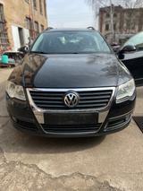 Volkswagen Passat 1.9 TDI | TÜV neu!  - Volkswagen Passat: 1 9 TDI