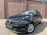 Volkswagen Polo VI *HU NEU*1HAND*NAVI*TEMPOMAT*Sport* - Volkswagen Polo: V