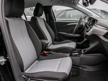 Opel Corsa F 1.2 Edition Spurhalteassistent LED