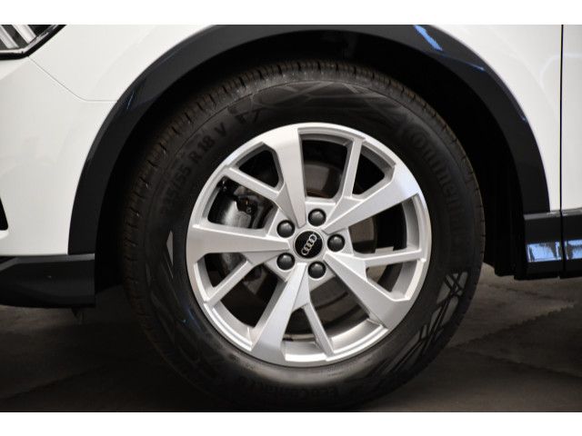 Audi Q3 - Bild 14