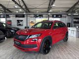Skoda Kodiaq Sportline 4x4*7-SITZER*PANO*AHK*360°*ACC* - Skoda Kodiaq in Wuppertal
