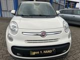 Fiat 500L Pop Star 6 Gang rückwärts Kamera Panorama D - Fiat 500L Gebrauchtwagen