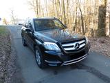 Mercedes-Benz GLK 220 CDI BlueEFFICIENCY - gebrauchte Mercedes-Benz GLK 220 aus dem Jahr 2013