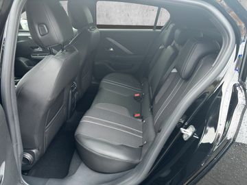 Opel Astra L 1.2 Turbo GS 360+KeyLess+SHZ+2xKlima+PDC