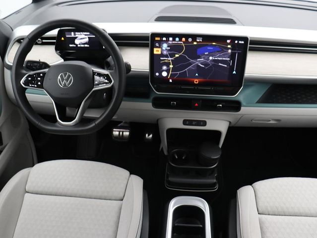 ID. Buzz 86 kWh 210 kW Pro LR