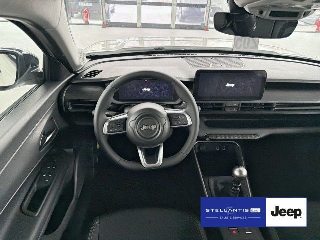 Jeep Avenger - Bild 12
