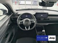 Jeep Avenger - Vorschau Bild 12
