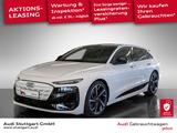 Audi A6 Avant e-tron Automatik - weiße Audi A6 e-tron