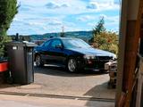 Nissan Skyline R34 Coupe - Nissan Skyline: R34