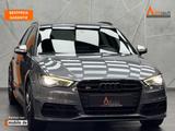 Audi S3 Sportback 2.0 TFSI quattro 2.0 TFSI |B&O|LM| - gebrauchte Audi S3 aus dem Jahr 2014