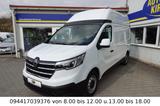 Renault Trafic 2.0 L2H2 dci 150 Extra - Renault Trafic aus 2025