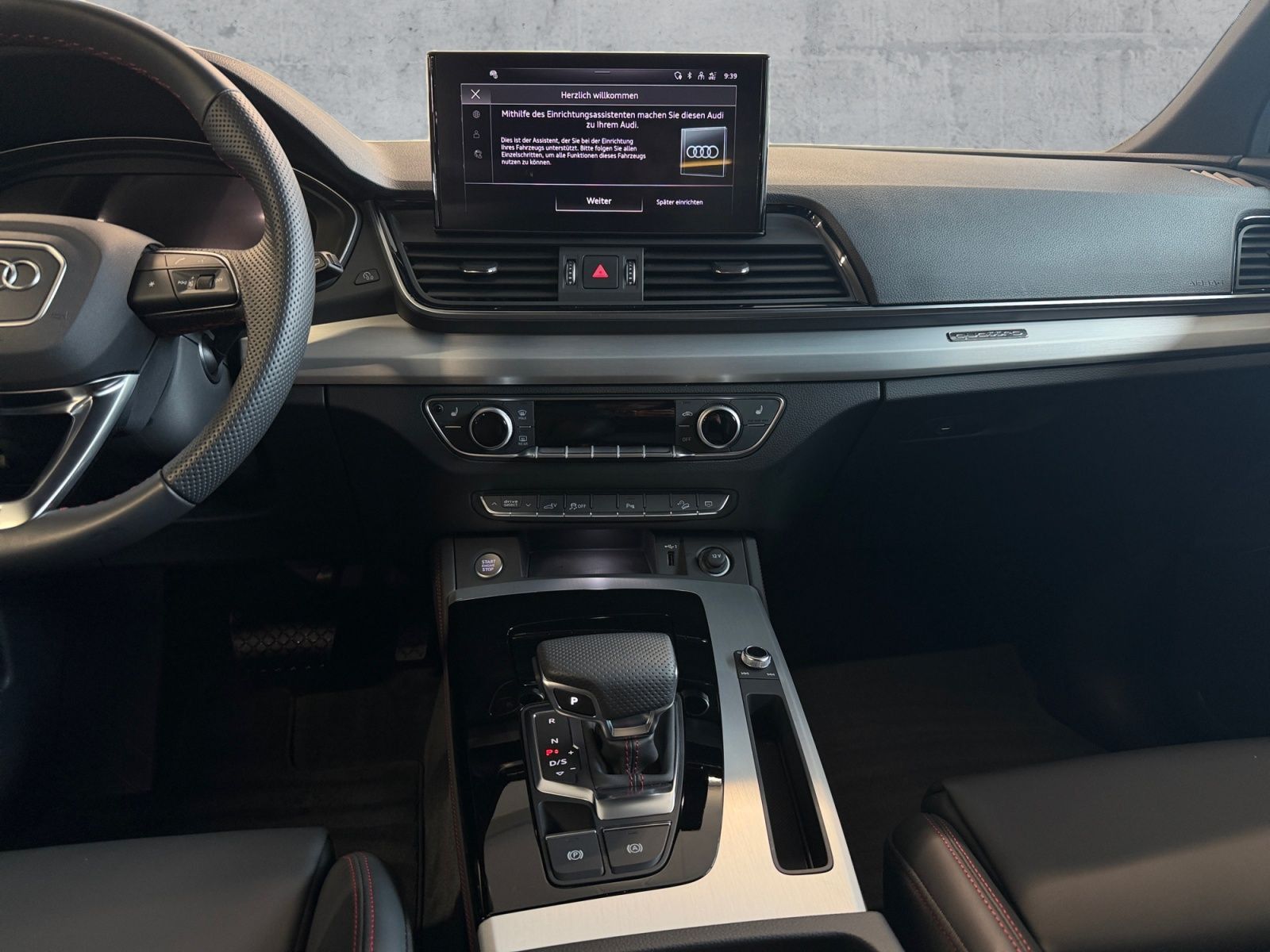 Audi Q5 - Bild 11
