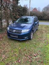 Dacia Logan - Dacia Logan in Bremen