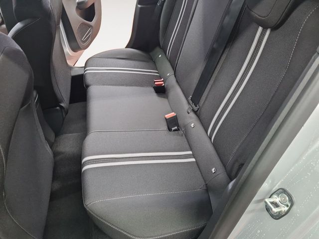 Corsa Hybrid GS