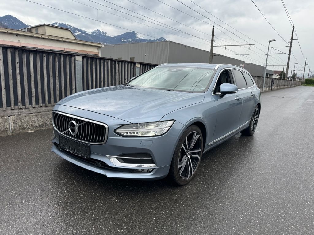 Image of Volvo V90
