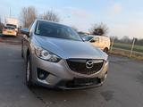 Mazda CX-5 2.2 SKYACTIV-D Automatik Navi Euro 6 - gebrauchte Mazda CX-5 aus dem Jahr 2012