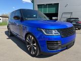 Land Rover Range Rover SV Autobiography*BUSINESS*SWB*FONDTV - Land Rover Range Rover: Sv Autobiography