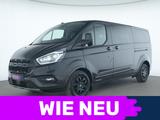 Ford Tourneo Custom Navi|Rückfahrkamera|PDC|Tempomat - Ford Tourneo Custom Gebrauchtwagen in München