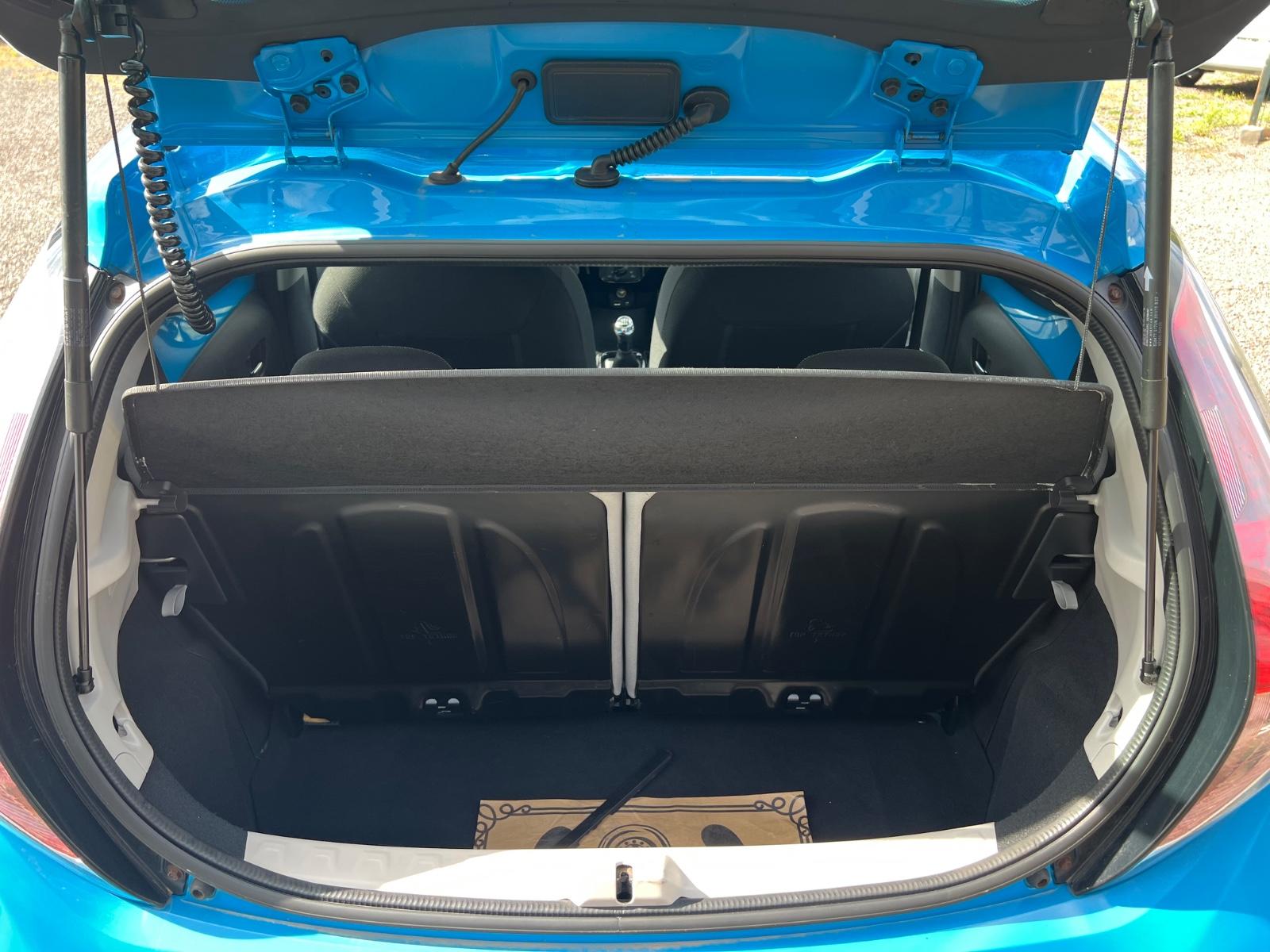 Toyota Aygo AYGO x-cite