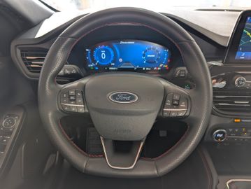 Ford Kuga ST-Line X