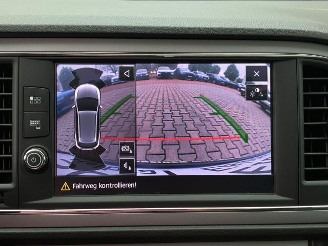 LEON ST 2.0 TDI DSG X-PERIENCE 4DRIVE