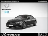 Mercedes-Benz CLE 450 4M Cabrio AMG-Sport/DIGITAL/Burm/HUD/360