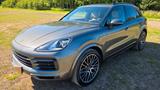 Porsche Cayenne 3.0 V6 Tiptronic - approved Garantie  - Porsche Cayenne mit Benzin-Antrieb: Garantie