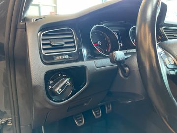 Volkswagen Golf VII Variant Sound *ACC*AHK*CARPLAY*LED*