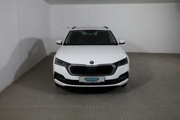 Skoda Octavia Combi IV 1.5 TSI Ambition KLIMAAUTOMATIK