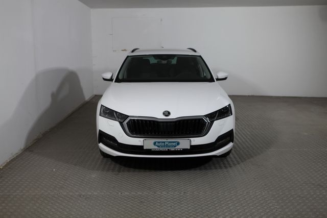 Skoda Octavia Combi IV 1.5 TSI Ambition KLIMAAUTOMATIK