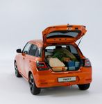 Suzuki Swift - Vorschau Bild 14