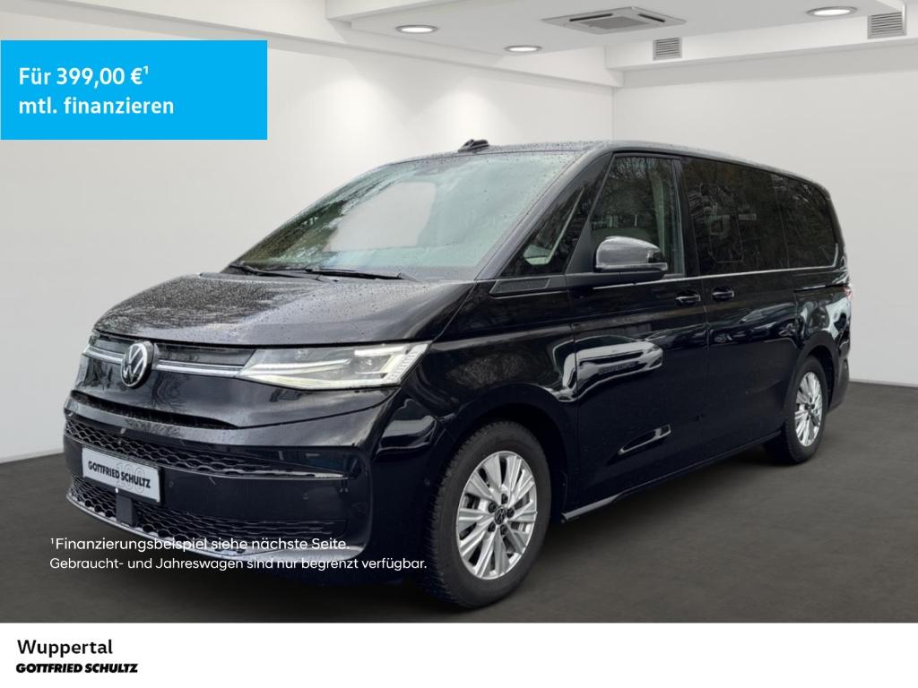 Volkswagen T7 Multivan 2.0 TDI 7-Sitzer VIS A DSG DCC STHZ 