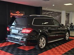 Fahrzeugabbildung Mercedes-Benz GLS 350 d 4M *AMG-LINE* (PANO/LOGIC7/7'SITZ/360°