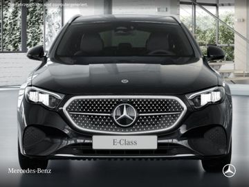 Mercedes E 200 - 6