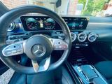 Mercedes-Benz Mercedes A 220 4MATIC - Mercedes-Benz A 220 von privat