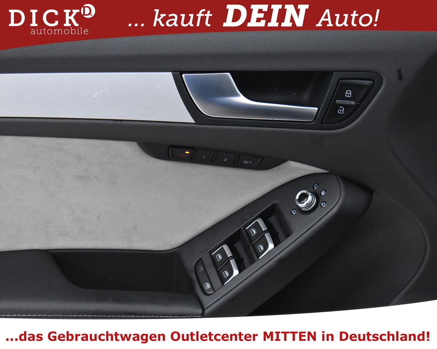 Fahrzeugabbildung Audi S5 Sportb 3.0TFSI Quatt STANDHZ+MEMO+KAM+B&O+ACC