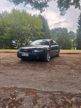 Audi A4 b6 s line - Audi A4 mit LPG-Antrieb: Limousine
