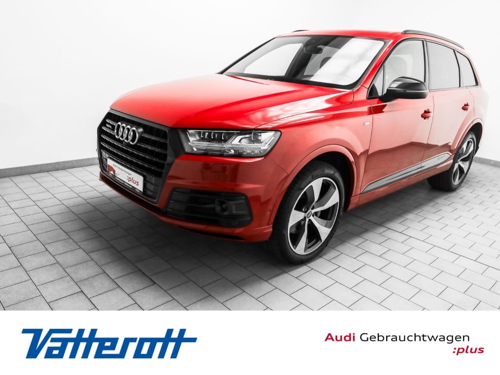 Image of Audi Q7
