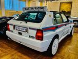 Lancia Delta sold venduta fiera di Milano - gebrauchte Lancia Delta aus dem Jahr 1992