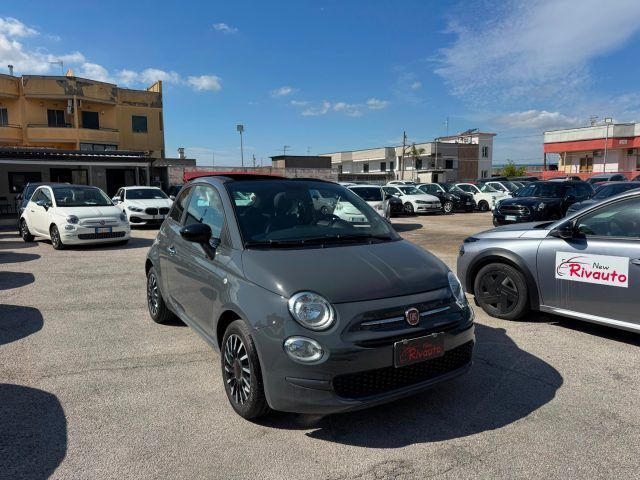 Image of Fiat 500